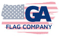 Great American Flag Company Handcrafted Made in USA Wood Flags